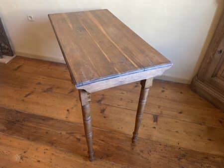 Klaptafel Bijzettafel - Afbeelding 4