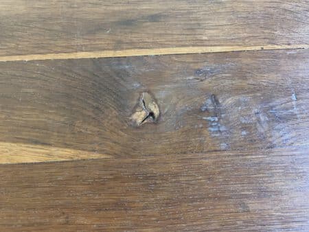 Klaptafel Bijzettafel - Afbeelding 7