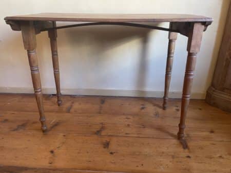 Klaptafel Bijzettafel - Afbeelding 8