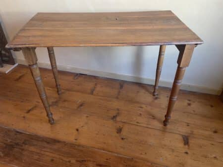 Klaptafel Bijzettafel - Afbeelding 9