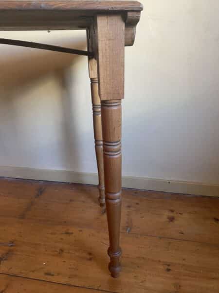 Klaptafel Bijzettafel - Afbeelding 10