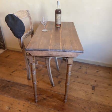 Klaptafel Bijzettafel