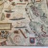 Klaptafel Bijzettafel Faux Bamboe - Afbeelding 21