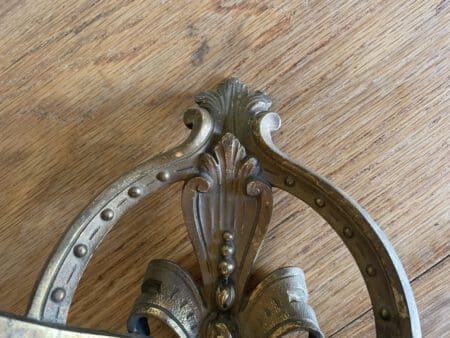 Kapstok Messing - Afbeelding 5