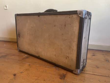 Picknick Koffer Tafel Kiss Ply jaren 50 voor Tubauto - Afbeelding 15