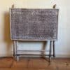 Klaptafel Bijzettafel Faux Bamboe - Afbeelding 2