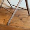 Klaptafel Bijzettafel Faux Bamboe - Afbeelding 12