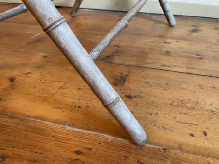 Picknick Koffer Tafel Kiss Ply jaren 50 voor Tubauto - Afbeelding 20