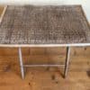 Klaptafel Bijzettafel Faux Bamboe - Afbeelding 14
