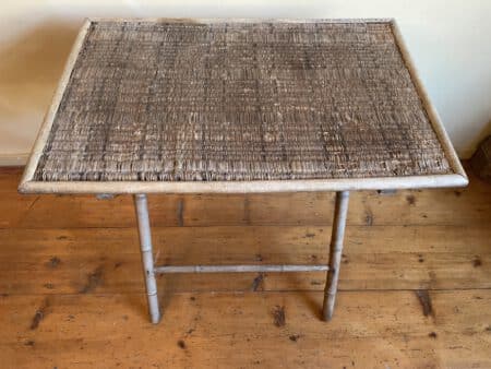Picknick Koffer Tafel Kiss Ply jaren 50 voor Tubauto - Afbeelding 19