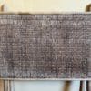 Klaptafel Bijzettafel Faux Bamboe - Afbeelding 3