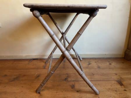 Picknick Koffer Tafel Kiss Ply jaren 50 voor Tubauto - Afbeelding 25