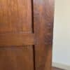 Klaptafel Bijzettafel Faux Bamboe - Afbeelding 31