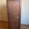 Klaptafel Bijzettafel Faux Bamboe - Afbeelding 29