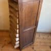 Klaptafel Bijzettafel Faux Bamboe - Afbeelding 28