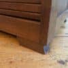 Klaptafel Bijzettafel Faux Bamboe - Afbeelding 34
