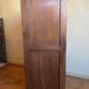 Klaptafel Bijzettafel Faux Bamboe - Afbeelding 33