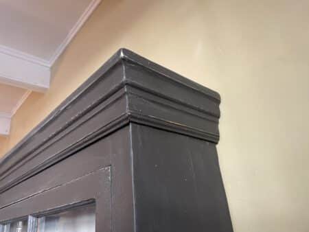 Servieskast Vitrinekast Museumkast - Afbeelding 6