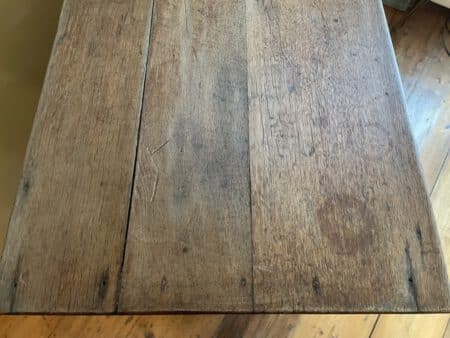 19e eeuws Oud Hollandse Ladenkast Commode Shabby Chic - Afbeelding 6