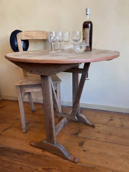 Wijnproeftafel Table Vigneron - Afbeelding 23