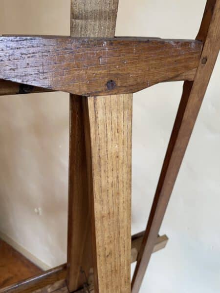 Schildersezel Toonezel Iepenhout - Afbeelding 14