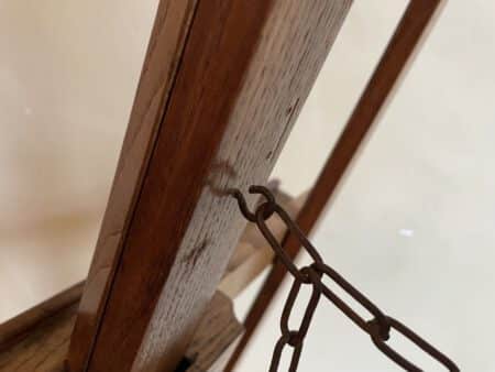 Schildersezel Toonezel Iepenhout - Afbeelding 15