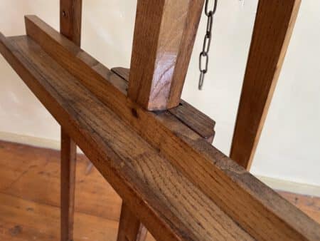 Schildersezel Toonezel Iepenhout - Afbeelding 7
