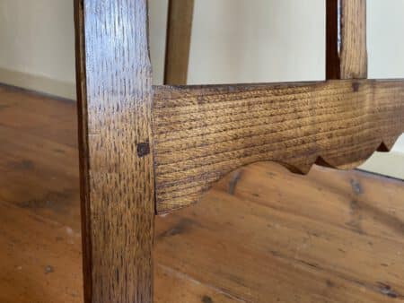 Schildersezel Toonezel Iepenhout - Afbeelding 10