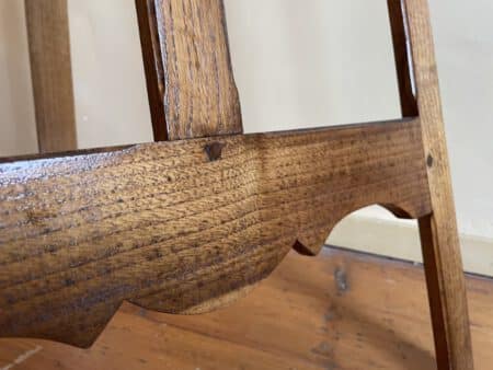 Schildersezel Toonezel Iepenhout - Afbeelding 11