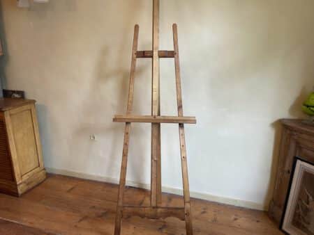 Schildersezel Toonezel Iepenhout