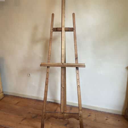 Schildersezel Toonezel Iepenhout