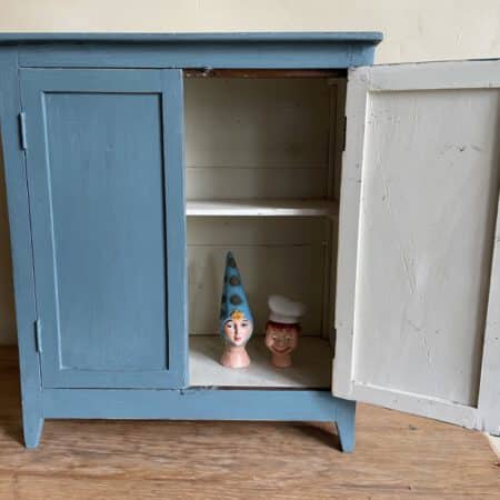 (Hang) Kastje Toiletkastje