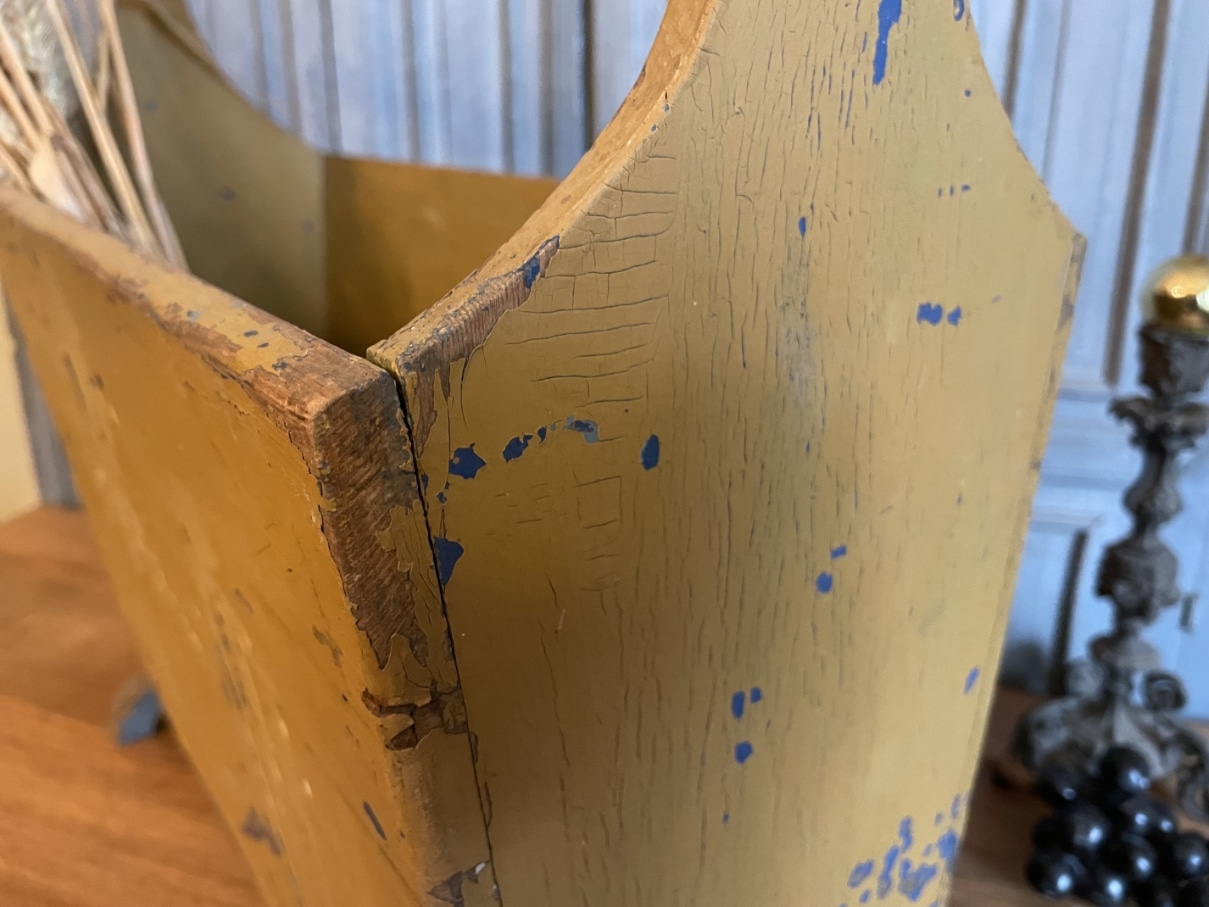 Krantenbak Lectuurbak Landelijk - Afbeelding 5