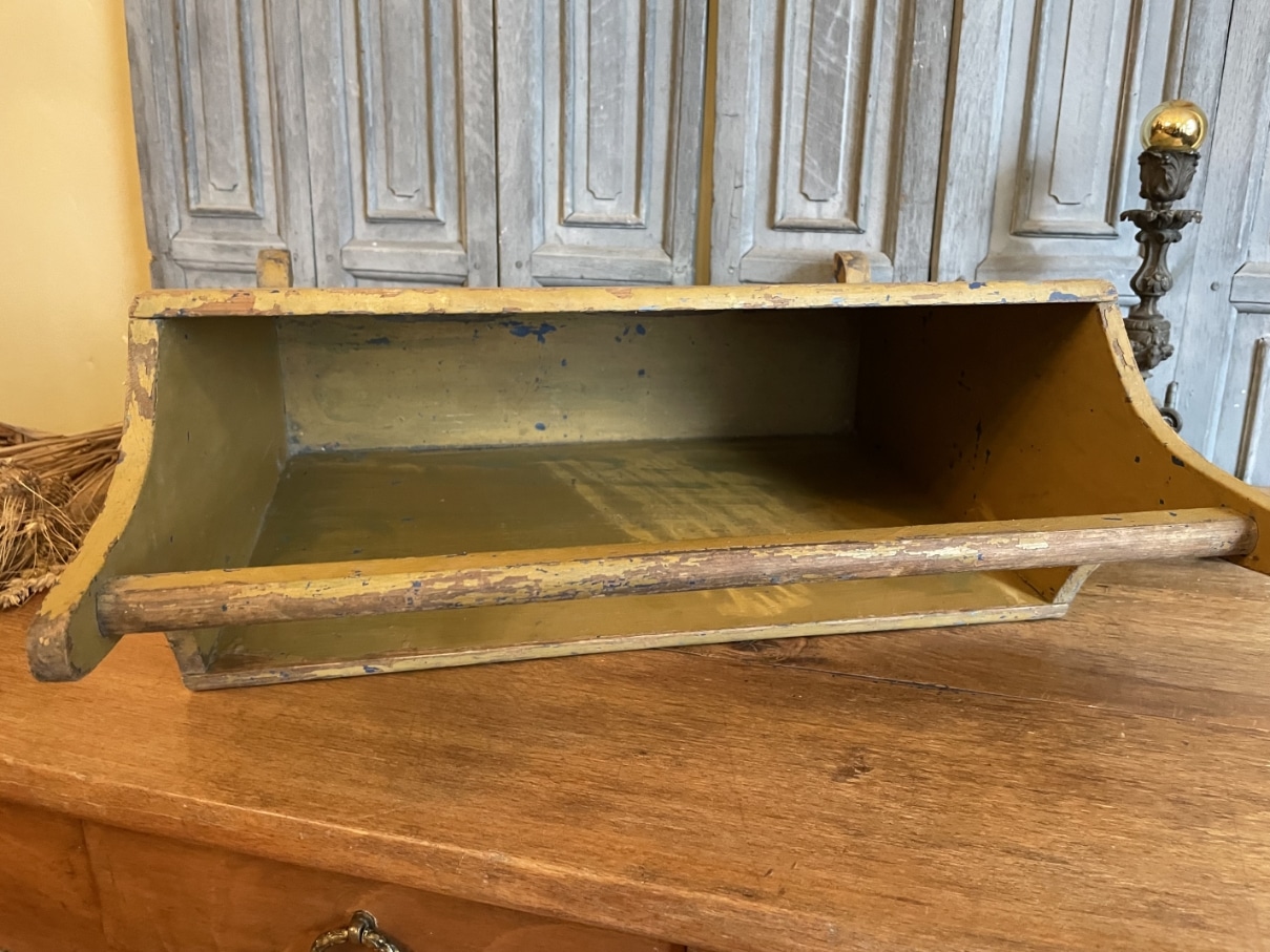 Krantenbak Lectuurbak Landelijk - Afbeelding 7