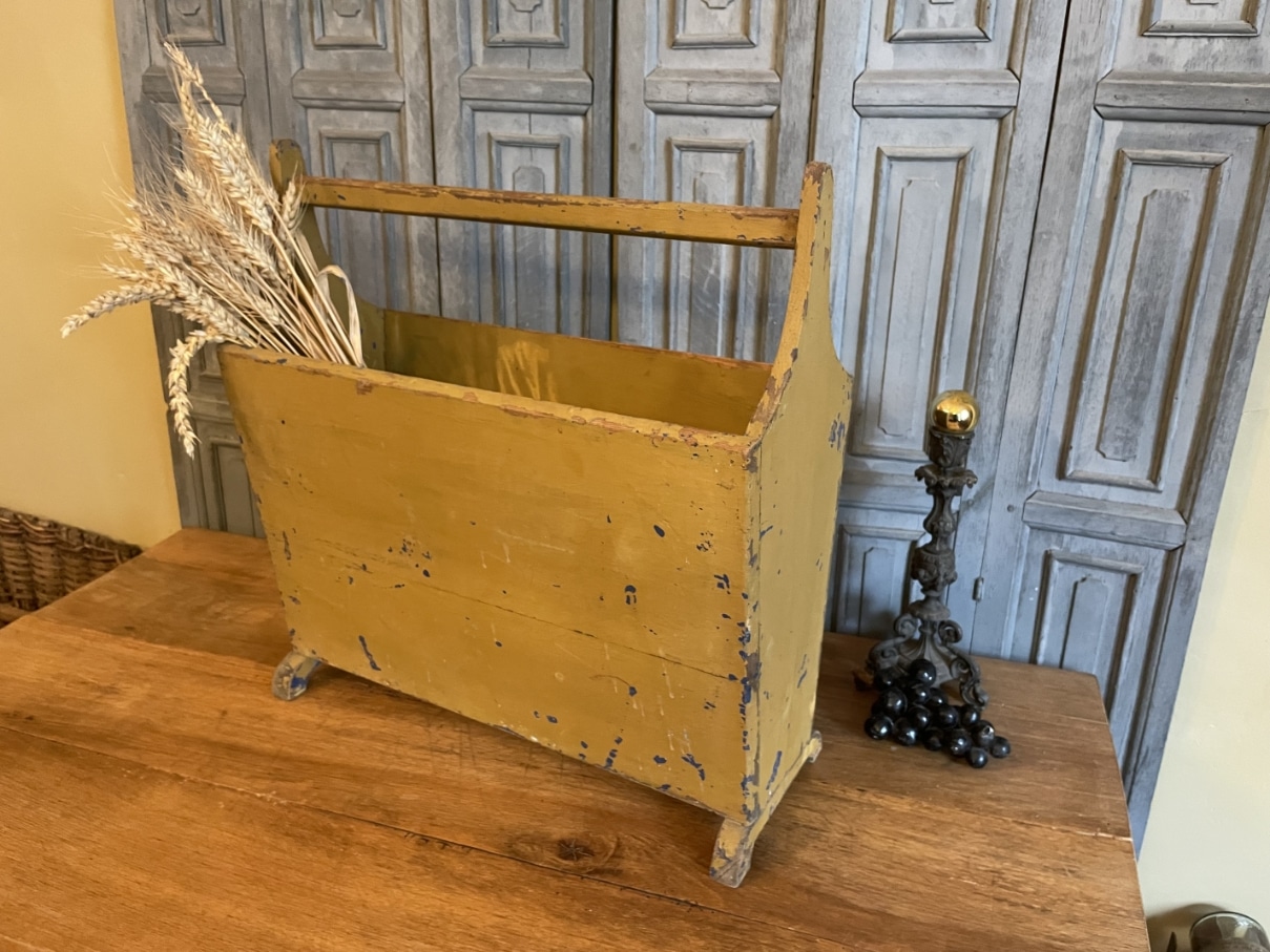 Krantenbak Lectuurbak Landelijk - Afbeelding 9