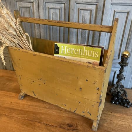 Krantenbak Lectuurbak Landelijk