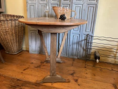 Wijnproeftafel Table Vigneron - Afbeelding 11