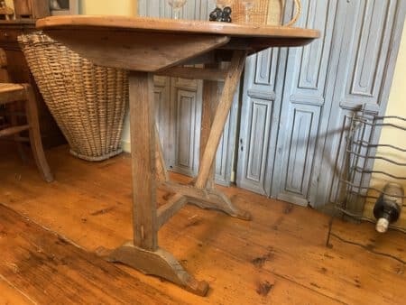 Wijnproeftafel Table Vigneron - Afbeelding 12