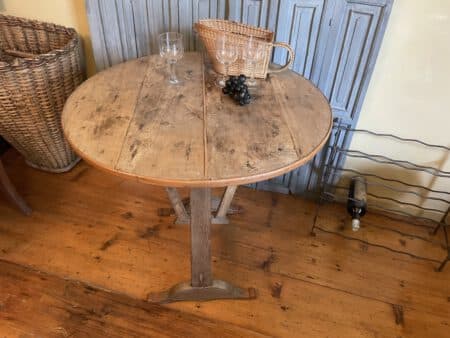Wijnproeftafel Table Vigneron - Afbeelding 17
