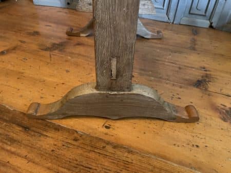 Wijnproeftafel Table Vigneron - Afbeelding 3