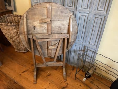 Wijnproeftafel Table Vigneron - Afbeelding 5