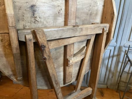 Wijnproeftafel Table Vigneron - Afbeelding 6