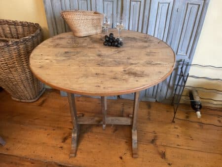 Wijnproeftafel Table Vigneron - Afbeelding 7