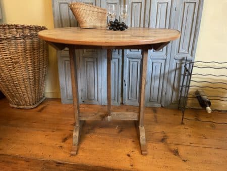 Wijnproeftafel Table Vigneron - Afbeelding 8
