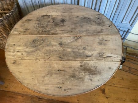 Wijnproeftafel Table Vigneron - Afbeelding 9