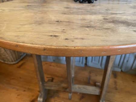 Wijnproeftafel Table Vigneron - Afbeelding 10