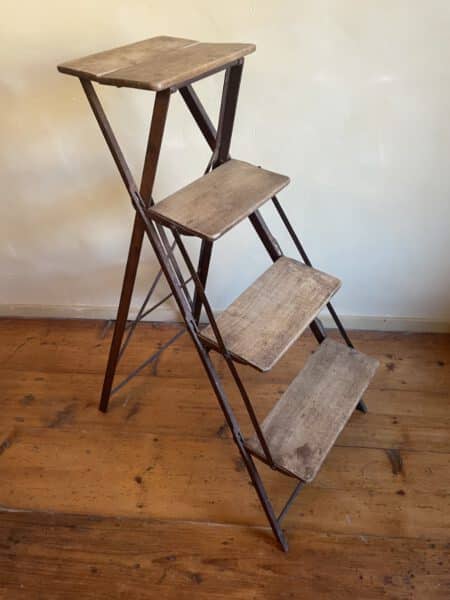 Trap Etalage Standaard - Afbeelding 16