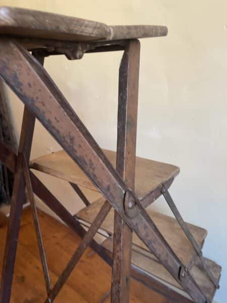 Trap Etalage Standaard - Afbeelding 10