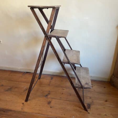 Trap Etalage Standaard