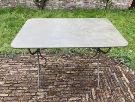 Tuintafel Klaptafel Bistrotafel - Afbeelding 4
